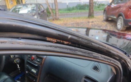 Nissan Maxima VIII, 2002 год, 300 000 рублей, 9 фотография