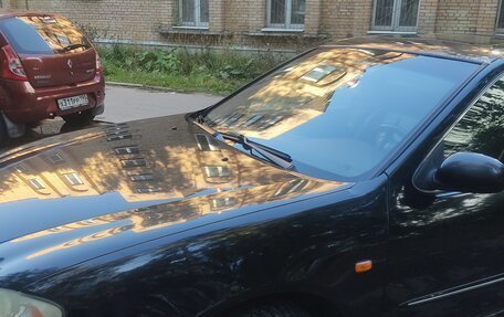 Nissan Maxima VIII, 2002 год, 300 000 рублей, 2 фотография