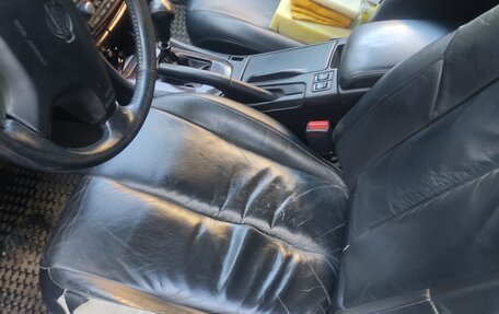 Nissan Maxima VIII, 2002 год, 300 000 рублей, 13 фотография