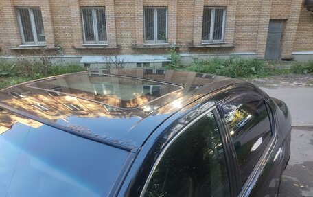Nissan Maxima VIII, 2002 год, 300 000 рублей, 4 фотография