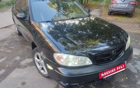 Nissan Maxima VIII, 2002 год, 300 000 рублей, 5 фотография