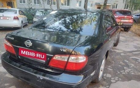 Nissan Maxima VIII, 2002 год, 300 000 рублей, 6 фотография