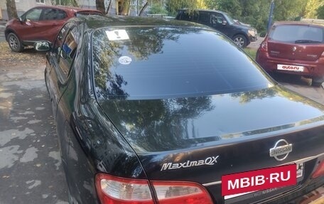 Nissan Maxima VIII, 2002 год, 300 000 рублей, 7 фотография