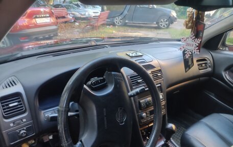 Nissan Maxima VIII, 2002 год, 300 000 рублей, 16 фотография