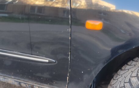 Nissan Maxima VIII, 2002 год, 300 000 рублей, 28 фотография