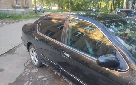 Nissan Maxima VIII, 2002 год, 300 000 рублей, 27 фотография