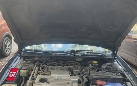 Nissan Maxima VIII, 2002 год, 300 000 рублей, 23 фотография