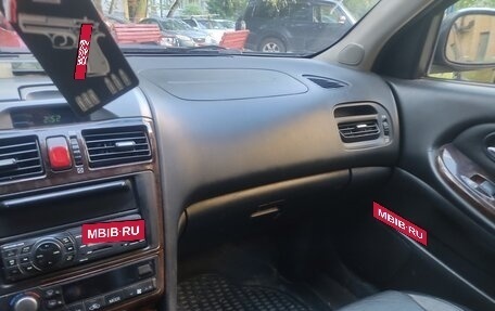 Nissan Maxima VIII, 2002 год, 300 000 рублей, 17 фотография