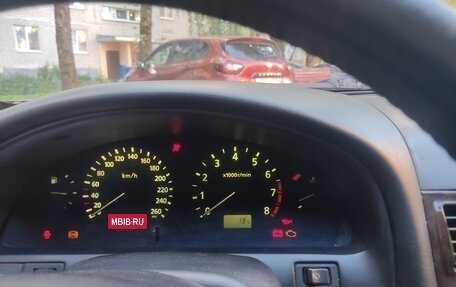 Nissan Maxima VIII, 2002 год, 300 000 рублей, 18 фотография