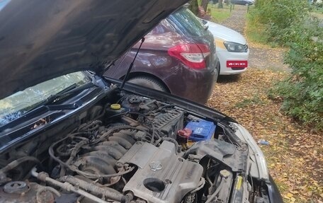 Nissan Maxima VIII, 2002 год, 300 000 рублей, 24 фотография