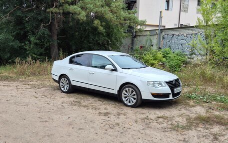 Volkswagen Passat B6, 2010 год, 690 000 рублей, 3 фотография