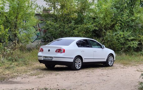 Volkswagen Passat B6, 2010 год, 690 000 рублей, 8 фотография
