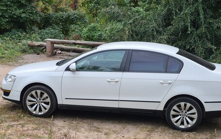 Volkswagen Passat B6, 2010 год, 690 000 рублей, 5 фотография