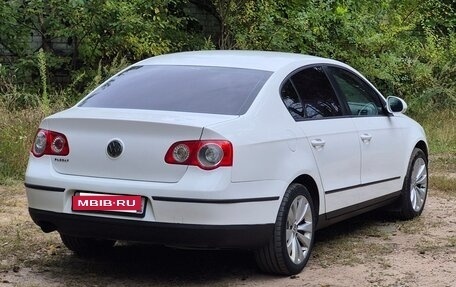 Volkswagen Passat B6, 2010 год, 690 000 рублей, 7 фотография