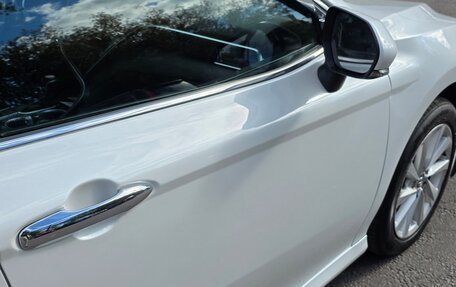 Toyota Camry, 2022 год, 2 800 000 рублей, 10 фотография