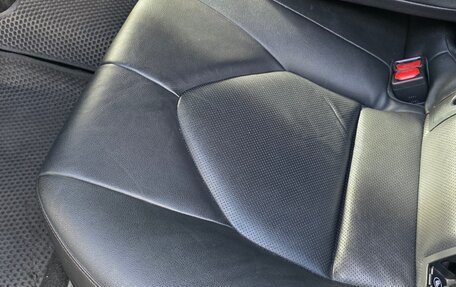 Toyota Camry, 2022 год, 2 800 000 рублей, 15 фотография