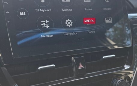 Toyota Camry, 2022 год, 2 800 000 рублей, 21 фотография