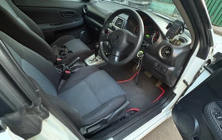 Subaru Impreza III, 2005 год, 399 999 рублей, 5 фотография