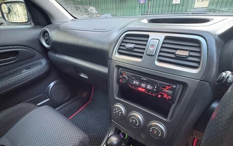 Subaru Impreza III, 2005 год, 399 999 рублей, 3 фотография