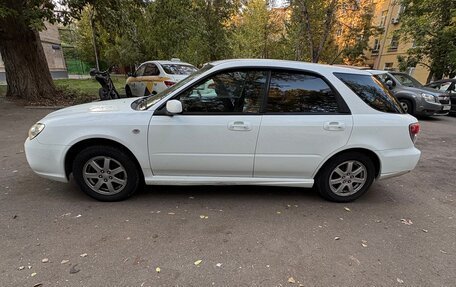 Subaru Impreza III, 2005 год, 399 999 рублей, 9 фотография