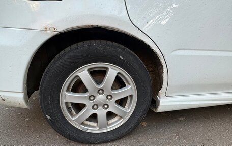 Subaru Impreza III, 2005 год, 399 999 рублей, 11 фотография
