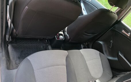 Hyundai Solaris II рестайлинг, 2012 год, 699 000 рублей, 11 фотография