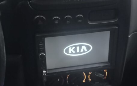 KIA Sportage IV рестайлинг, 2000 год, 400 000 рублей, 4 фотография