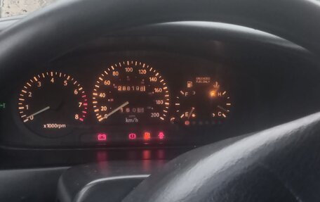 KIA Sportage IV рестайлинг, 2000 год, 400 000 рублей, 3 фотография