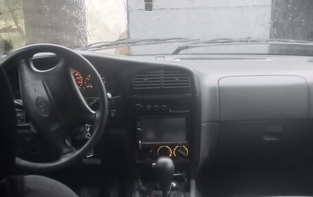 KIA Sportage IV рестайлинг, 2000 год, 400 000 рублей, 6 фотография
