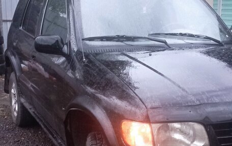 KIA Sportage IV рестайлинг, 2000 год, 400 000 рублей, 8 фотография