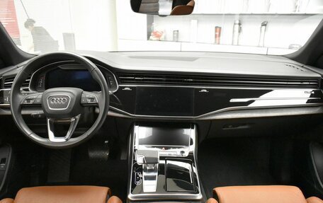 Audi Q8 I, 2019 год, 7 200 000 рублей, 9 фотография
