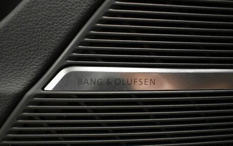 Audi Q8 I, 2019 год, 7 200 000 рублей, 14 фотография