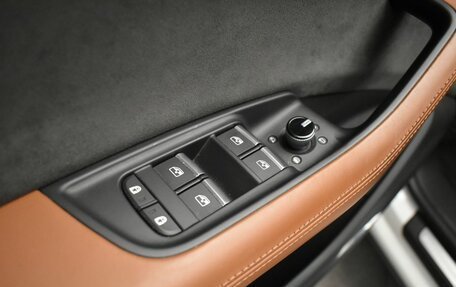 Audi Q8 I, 2019 год, 7 200 000 рублей, 12 фотография