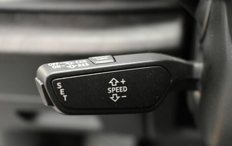 Audi Q8 I, 2019 год, 7 200 000 рублей, 11 фотография