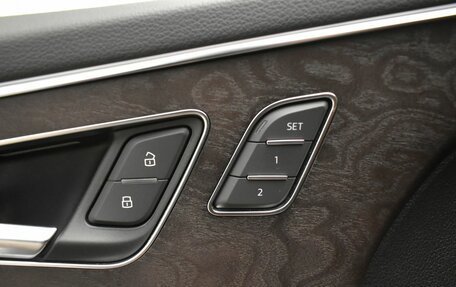Audi Q8 I, 2019 год, 7 200 000 рублей, 13 фотография