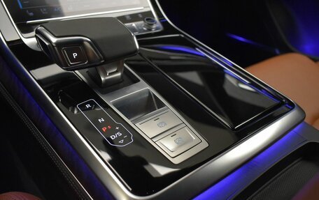 Audi Q8 I, 2019 год, 7 200 000 рублей, 20 фотография
