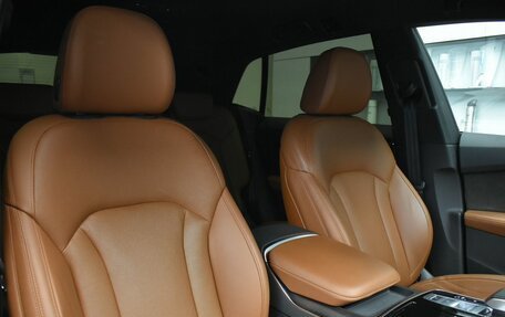 Audi Q8 I, 2019 год, 7 200 000 рублей, 24 фотография
