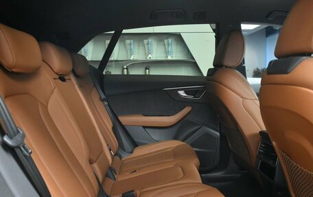 Audi Q8 I, 2019 год, 7 200 000 рублей, 22 фотография