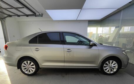 Volkswagen Polo VI (EU Market), 2021 год, 1 800 000 рублей, 5 фотография