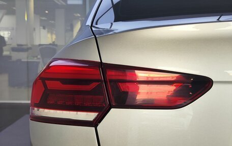 Volkswagen Polo VI (EU Market), 2021 год, 1 800 000 рублей, 12 фотография
