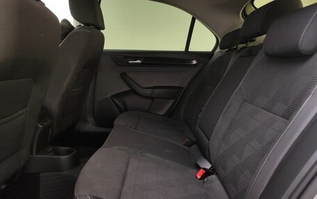 Volkswagen Polo VI (EU Market), 2021 год, 1 800 000 рублей, 15 фотография