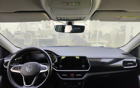 Volkswagen Polo VI (EU Market), 2021 год, 1 800 000 рублей, 17 фотография