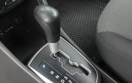 Hyundai Solaris II рестайлинг, 2013 год, 752 000 рублей, 13 фотография