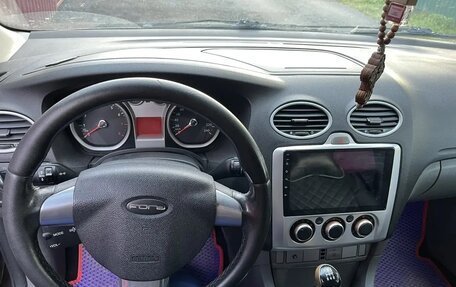 Ford Focus II рестайлинг, 2010 год, 410 000 рублей, 2 фотография