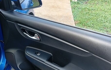 KIA Rio IV, 2018 год, 1 500 000 рублей, 22 фотография