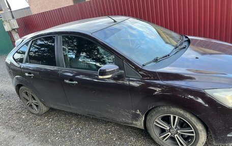 Ford Focus II рестайлинг, 2010 год, 410 000 рублей, 4 фотография