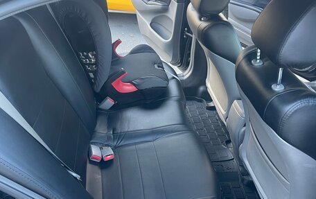 Honda Civic VIII, 2008 год, 560 000 рублей, 12 фотография