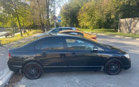Honda Civic VIII, 2008 год, 560 000 рублей, 7 фотография