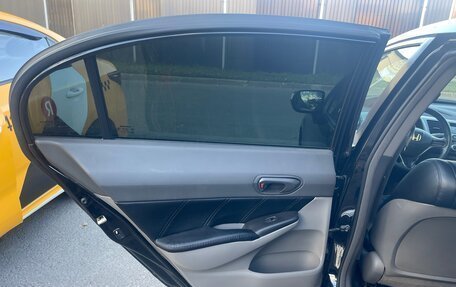 Honda Civic VIII, 2008 год, 560 000 рублей, 16 фотография