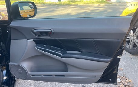 Honda Civic VIII, 2008 год, 560 000 рублей, 18 фотография